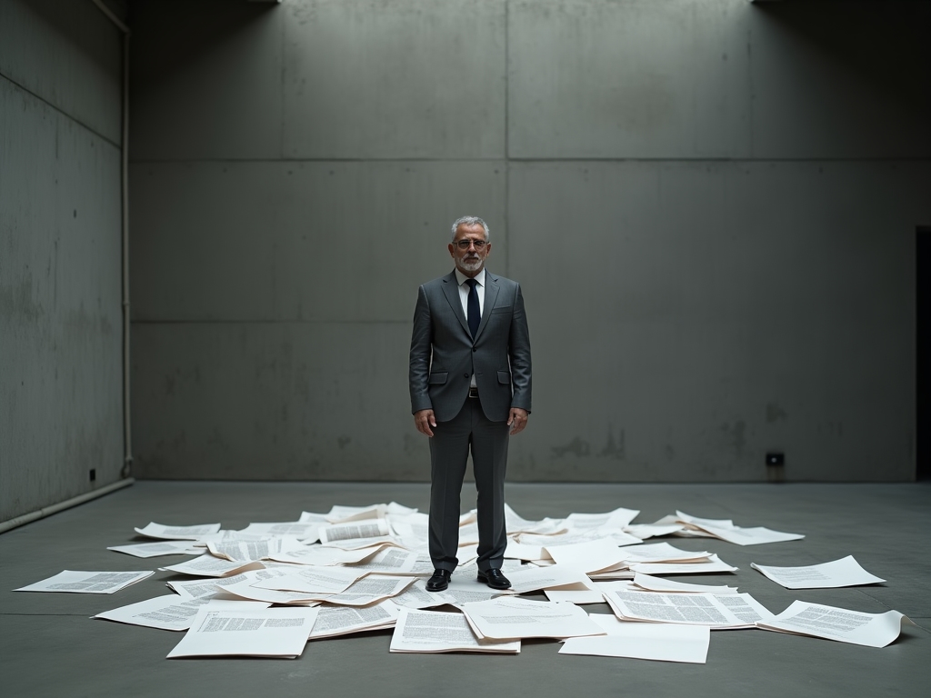 Травма прошлых неудач