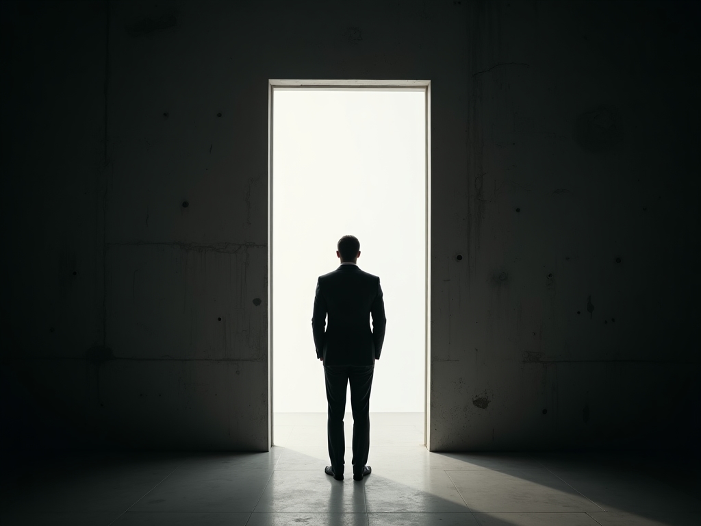 Страх успеха