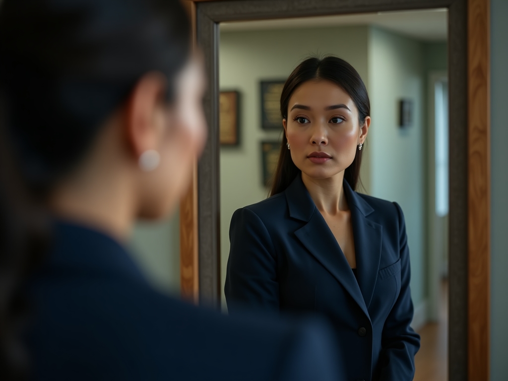 Синдром самозванца