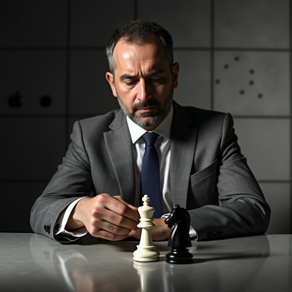 Самосаботаж