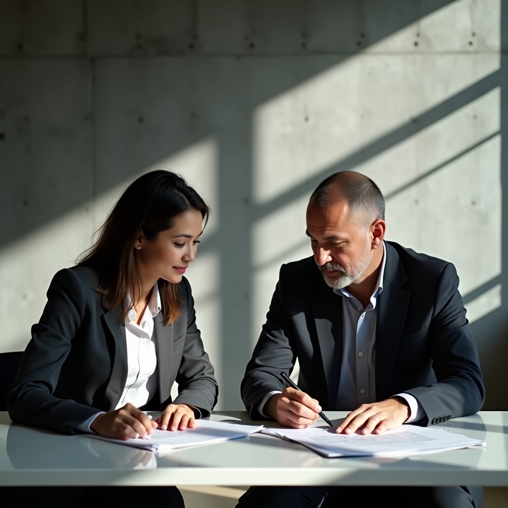 Что я предлагаю по работе с финансовыми блоками