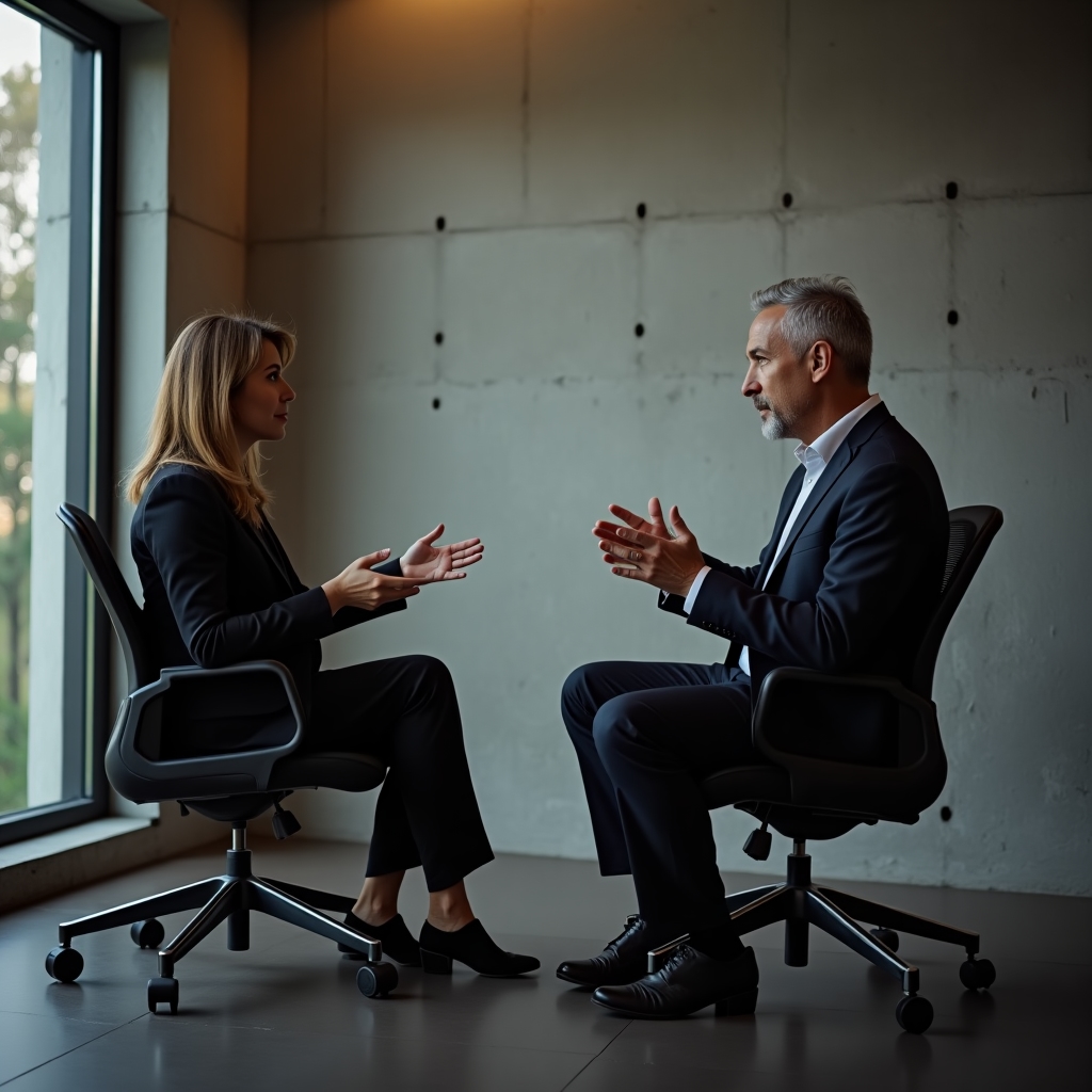 Индивидуальные сессии по преодолению финансовых блоков